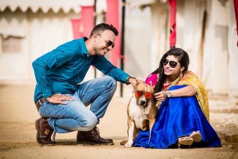 Arvs Effects Photography