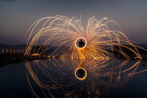 Chetan Singh Rathore