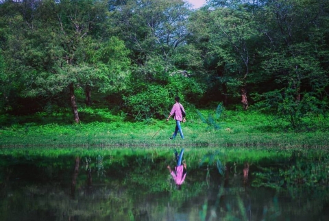 Spiritual Dream Photographs