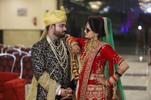 Jay Photographer Studio