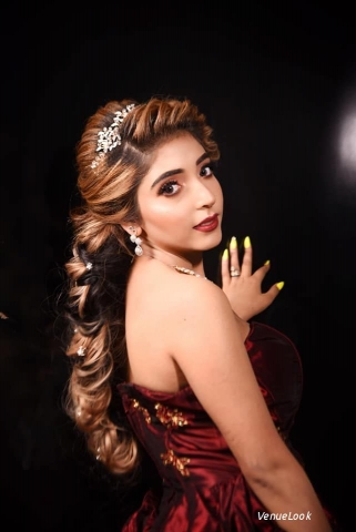 Vandana Piwhal Makeovers