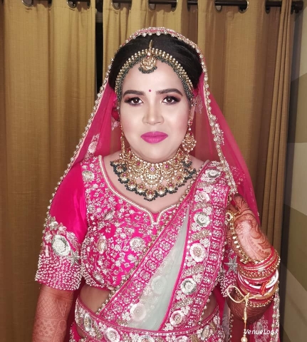 Vandana Piwhal Makeovers