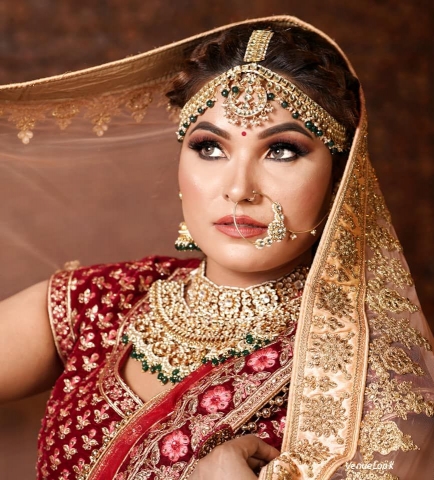 Vandana Piwhal Makeovers