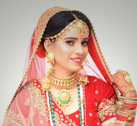 Vandana Piwhal Makeovers