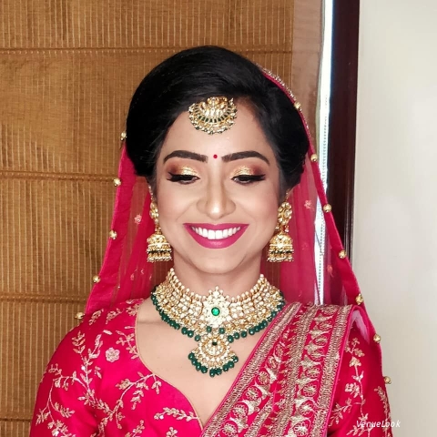 Vandana Piwhal Makeovers