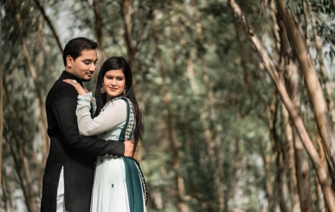 Spin Shot Production