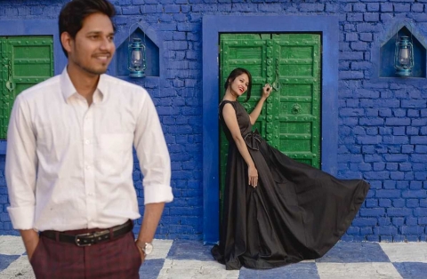 Altra Studio Photography