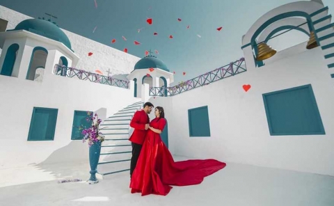 Aarya Digital Studio