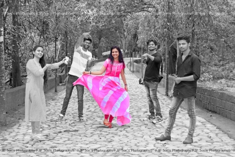 JP Son's Photography