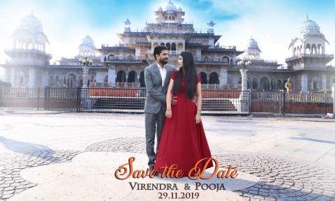 Gaurav Films Photography