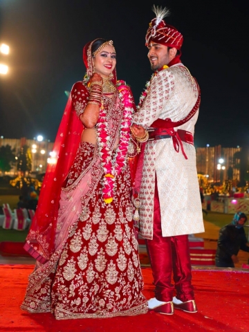 Vijay Studio & Digital Colour 