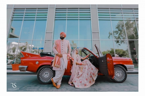 Raman Sharma Photography