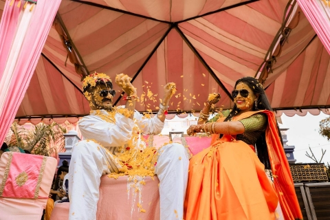 Rachit Photography by Abhishek