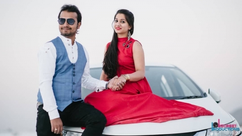 Discreet Productions