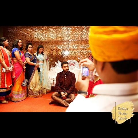 Bellefin Media Works