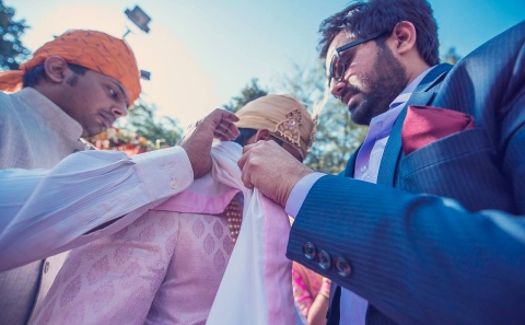 Shree Balaji Photo Studio & Ad