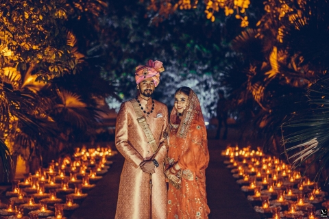 YC Studios- Your Wedding Story