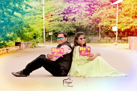 The Royal Photography