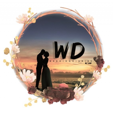 Wedding Diaries by OMP