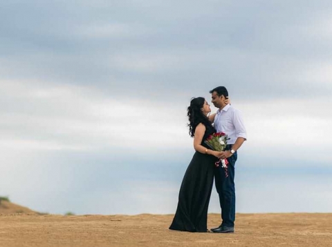 Vikram Namdev Photography