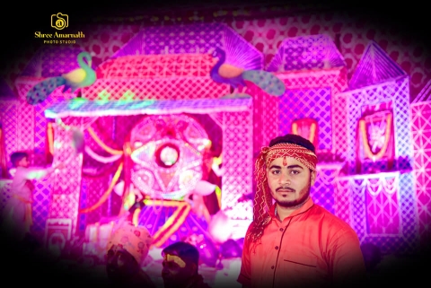 Shree Amarnath Photo Studio