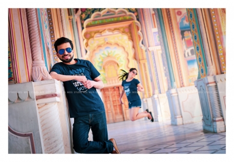 Studio Big Boss Photography