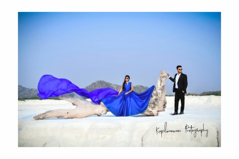 Kapil Wanwani Photography