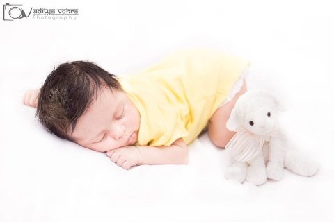 Shades By Aditya Vohra