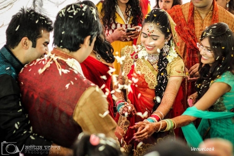 Shades By Aditya Vohra