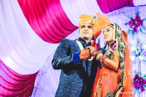 Shades By Aditya Vohra