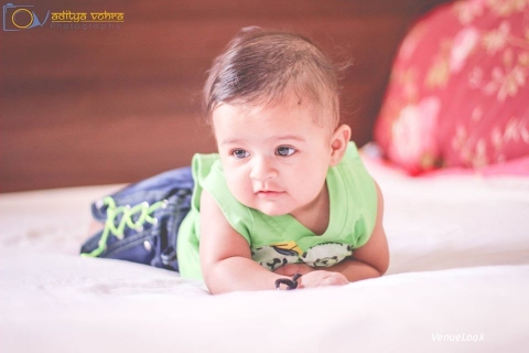 Shades By Aditya Vohra