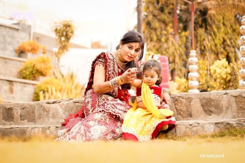 Shades By Aditya Vohra