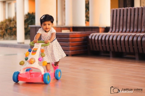 Shades By Aditya Vohra