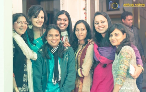 Shades By Aditya Vohra