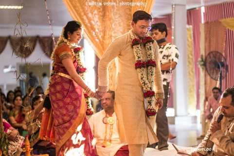 Shades By Aditya Vohra