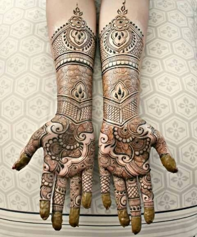 Imran Mehandi Art