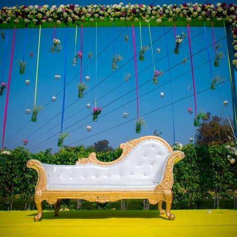 Wedding Lights Events