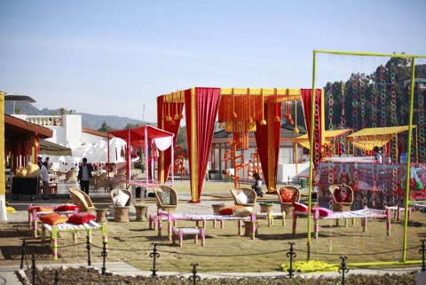 Vivah Luxury Weddings