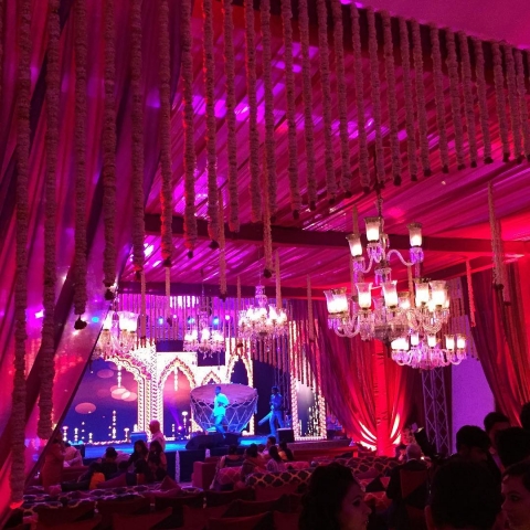 Cre8ive Touch Events