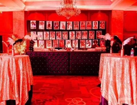 Already Delist, Received Confi