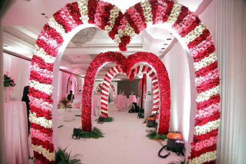 Zeyan wedding and Events