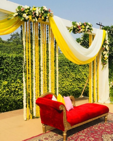 The Turquoise Affair