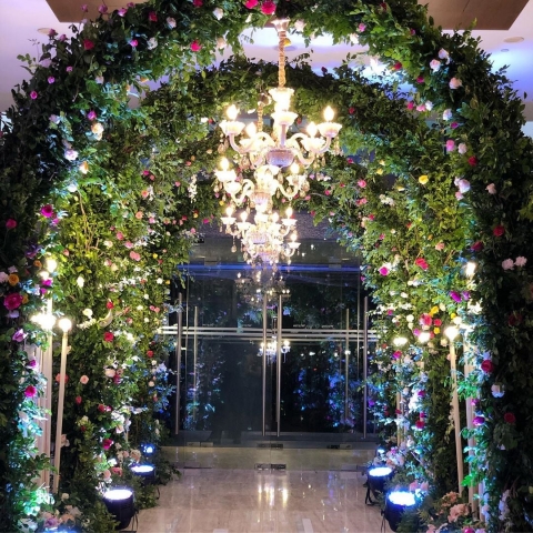 Wedding Rose A Wedding Planner