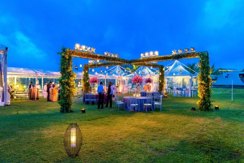 Henna Bespoke Weddings