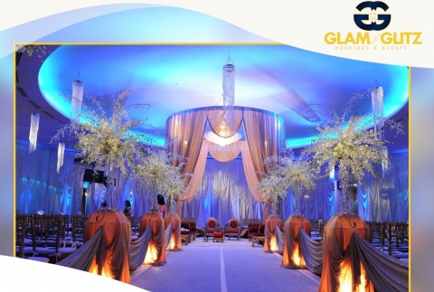 Glitz Weddings and Events