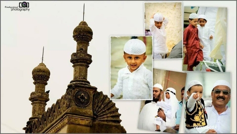 Photographs by Pradyumn