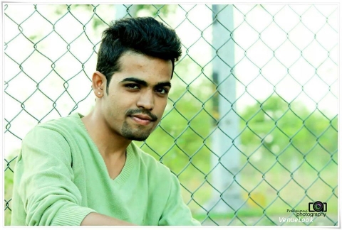 Photographs by Pradyumn