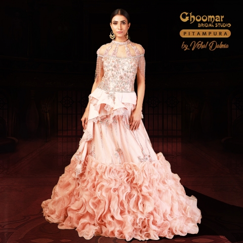 Ghoomar Bridal Studio