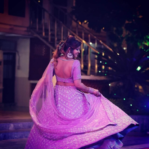 Saree Sangam by Rajesh Paul