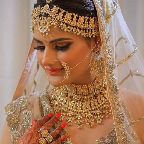 Om Sons Bridal Store